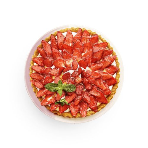 Bánh Sinh Nhật Đặc Biệt