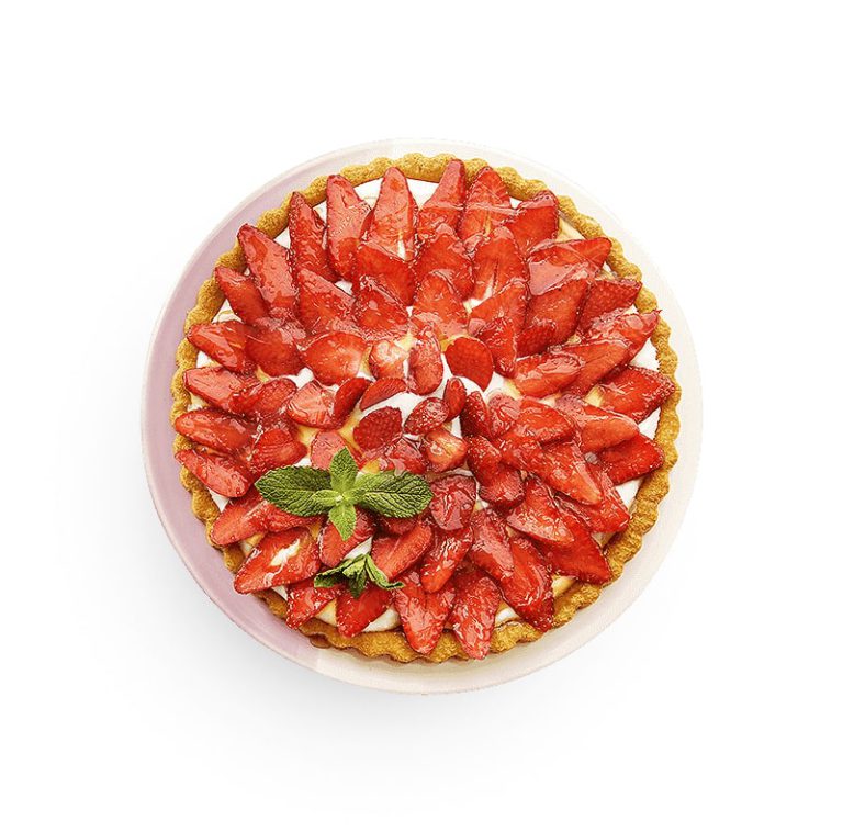 Bánh Sinh Nhật Đặc Biệt