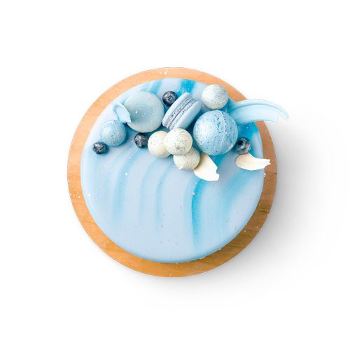 Bánh Donut Truyền Thống
